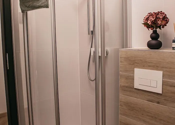 Lejlighed Luxury Wellness Fonyodliget