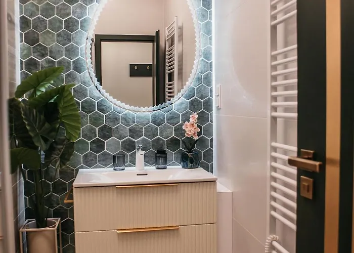 Daire Luxury Wellness Fonyodliget *