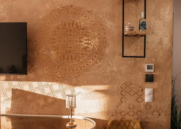 Luxury Wellness Fonyodliget