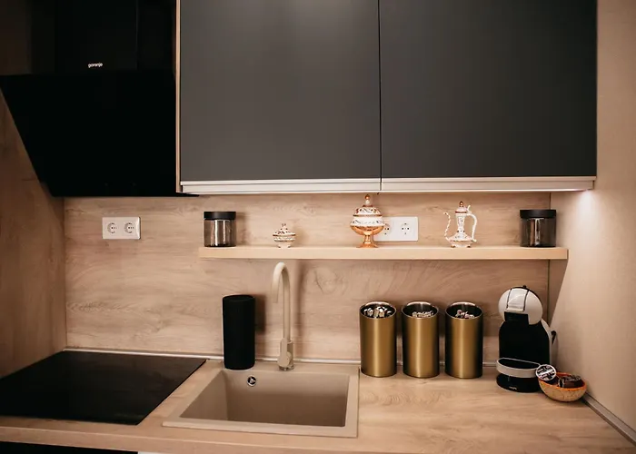 Luxury Wellness Fonyodliget Fonyód