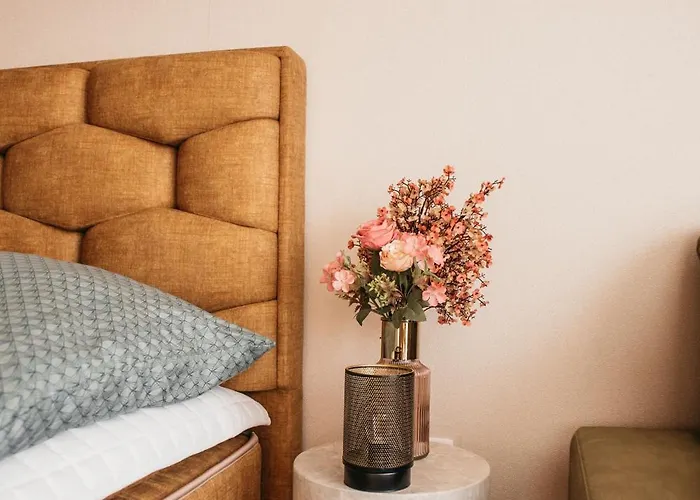 Luxury Wellness Fonyodliget *