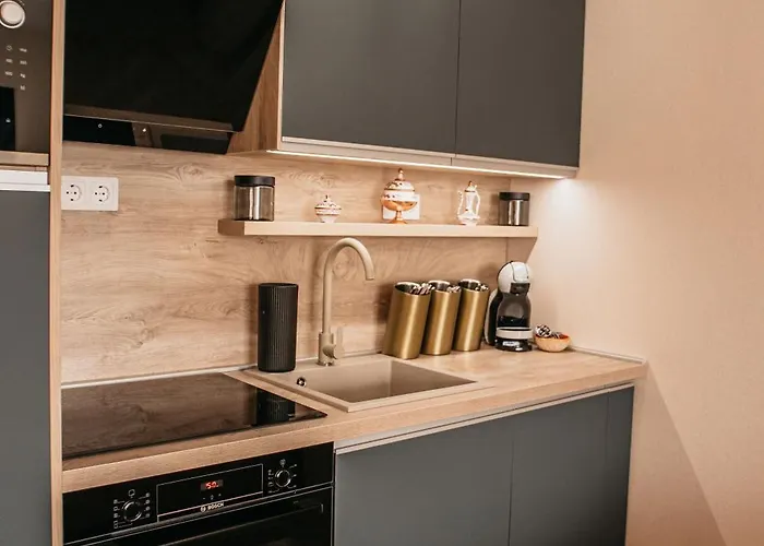 Luxury Wellness Fonyodliget *