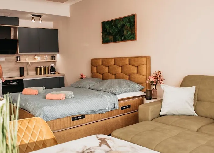 Luxury Wellness Fonyodliget *