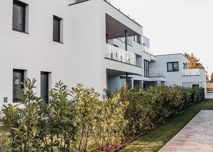 Luxury Wellness Fonyodliget Lejlighed